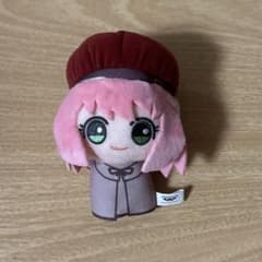 SPY×FAMILY アーニャ ぬいぐるみマスコットのサムネイル