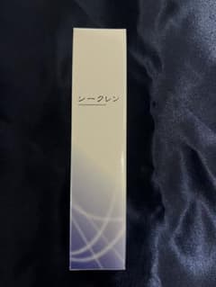 【12/31まで値下げ中】ラモダ化粧品 シークレンのサムネイル