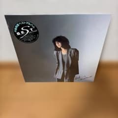 未開封》中森明菜 BEST 新品 LPレコード L-13030 税表記無 - メルカリ