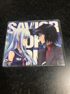 SAVIOR OF SONG アルペジオver.のサムネイル