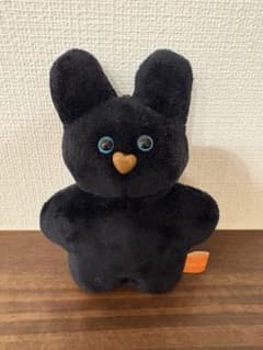 mojojojo マスコットぬいぐるみ3のサムネイル