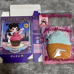 MelloJoy カップケーキか？スクイーズのサムネイル