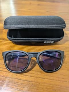 SWANS Df.pathway 偏光ULTRAアイスブルー - メルカリ