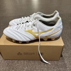 W*o様 MIZUNO MONARCIDA NEO サッカースパイクのサムネイル