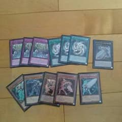 遊戯王 アーティファクトのサムネイル