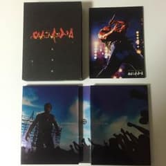 チャコレオ様専用  長渕剛 DVDのサムネイル