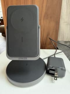 Anker 633 Magnetic Wireless Chargerのサムネイル