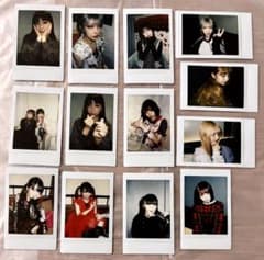 ZOC チェキ まとめ売り 大森靖子 サイン入り - メルカリ