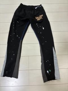 GALLERY DEPTスウェットパンツ Sのサムネイル