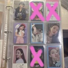 TWICEナヨンちゃんまとめ売りのサムネイル