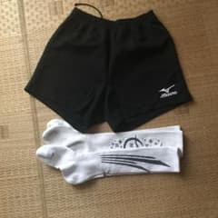 バレーボールのサムネイル