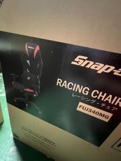 2026年限定完売品 Snap-on チェア - メルカリ