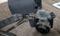 SONY VLOGCAM ZVe-10のサムネイル