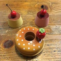 おままごとセットのサムネイル