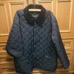 Barbour  キルティングジャケットのサムネイル