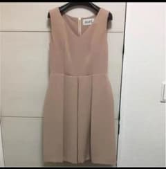 ヤマ様専用 ワンピース 38ロペのサムネイル