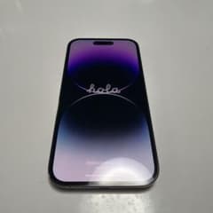 iPhone14Pro 本体のサムネイル