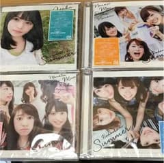乃木坂46 裸足でSummerのサムネイル