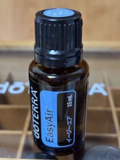 doTERRA EasyAir 15mL - メルカリ