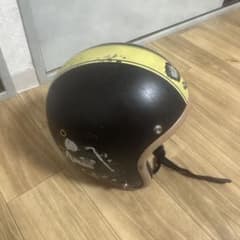 ジェットヘルメットのサムネイル