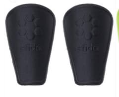 sfida シンガード 2個セット 黒のサムネイル