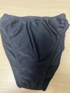 Chacott チャコット ショーツ ブラック Lのサムネイル