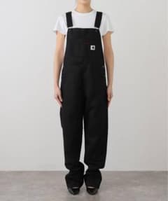 carhartt wipコットンサロペットのサムネイル