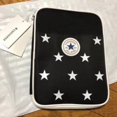新品未使用♡converse ガジェットケースMのサムネイル