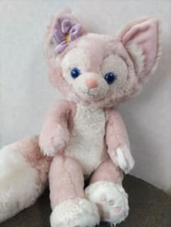 リーナベル ぬいぐるみのサムネイル