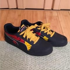 PUMA✖️レッドブルのサムネイル