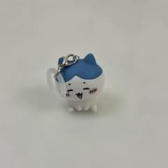 ちいかわ ハチワレ めじるしアクセサリーのサムネイル