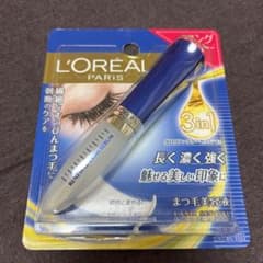 ロレアル パリ ラッシュ セラム 4.5mlのサムネイル