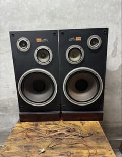 松田様専用日立 Lo-D HS-590 スピーカー ヴィンテージ オーディオ①