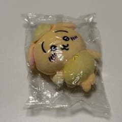 치이카와 토끼 봉제 인형 가챠 가챠