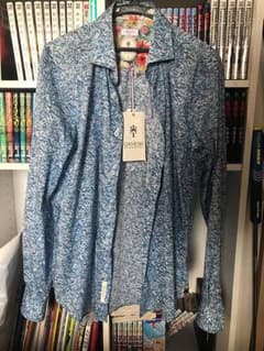 GANESHシャツ最終のサムネイル