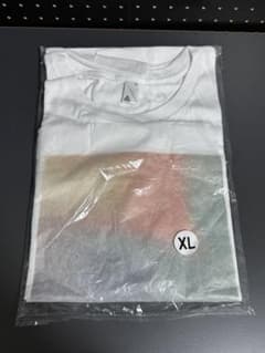 【新品】RADWIMPSスペシャルコラボTシャツ　BUMP YOASOBI XLのサムネイル