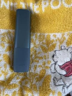 iQOSイルマワンのサムネイル