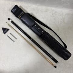 Mezz Cues MPC POWER BREAK II Billiard Cue Case