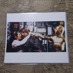 スター・ウォーズ ミニポスターのサムネイル