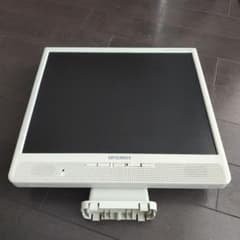 MITSUBISHI RDT1713VM 液晶モニター - メルカリ