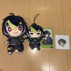 伊波ライ　まとめ売りのサムネイル