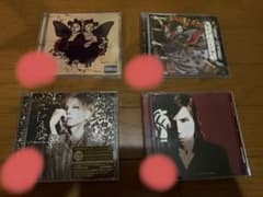 ヴィジュアル系 CD まとめ売り - メルカリ