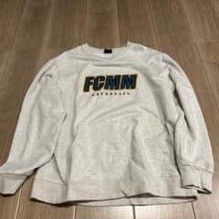 FCMM スウェットトレーナーのサムネイル