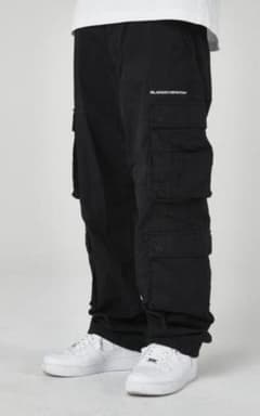 Blackeyepatch TACTIC CARGO PANTSのサムネイル