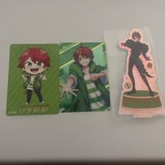 カラフルピーチ じゃぱぱ グッズセットのサムネイル