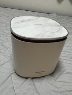 パナソニック ナノケア フェイススチーマー　EH-SA0Bのサムネイル