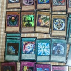 遊戯王 トラミッド デッキのサムネイル