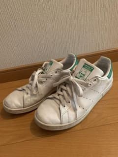 adidasスタンスミス ホワイト 26.5cm