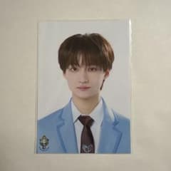 EBiDAN THE LIVE 2026 生写真 ICEx 志賀李玖のサムネイル