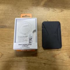 MOFT SNAP PHONE STAND & WALLETのサムネイル